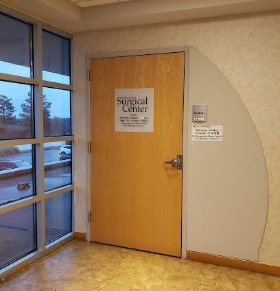 Mercy Outpatient Surgery Center - West Bend main image