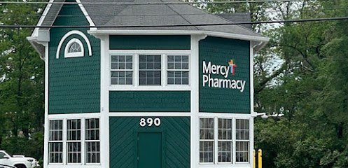 Mercy Pharmacy - Troy main image