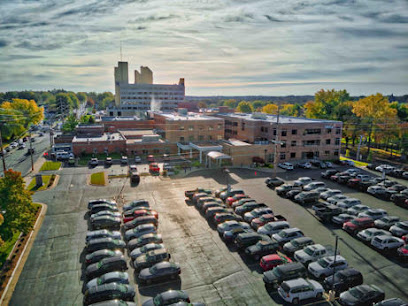 Mercy Pharmacy - Washington image