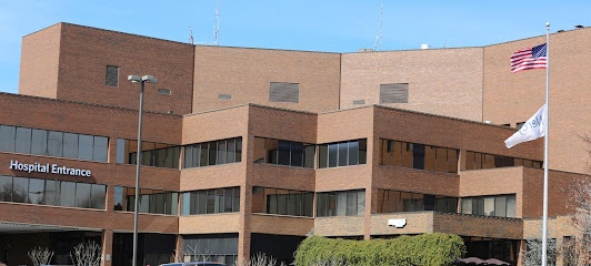 Mercy Radiation Oncology - Fort Smith main image