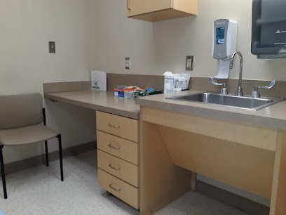 Mercy Regional Medical Center image