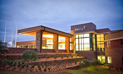 Mercy Rehabilitation Hospital Oklahoma City main image