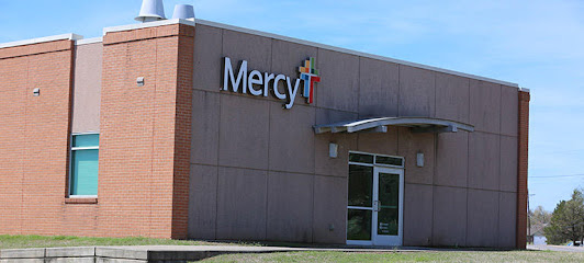 Mercy Sleep Center - Booneville image