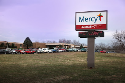 Mercy St. Francis Hospital main image