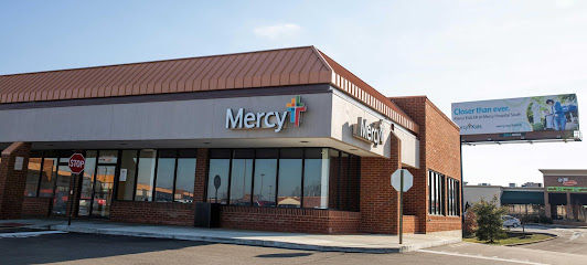 Mercy Therapy Services - 9964 Kennerly image