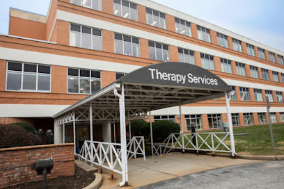 Mercy Therapy Services - Jefferson main image