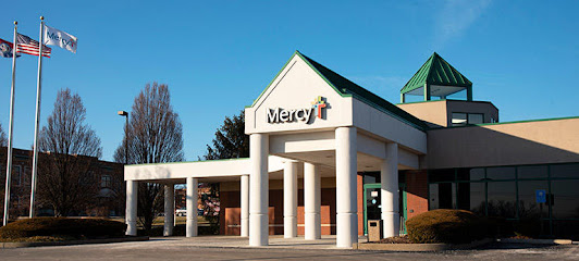 Mercy Therapy Services - Piper Hill image