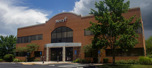 Mercy Therapy Services - Wildwood main image