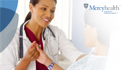 Mercyhealth Breast Center main image