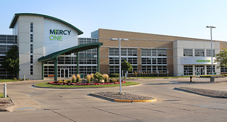 MercyOne Ankeny Pediatrics Care main image