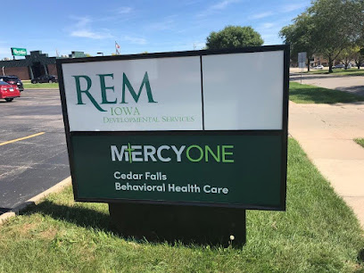 MercyOne Cedar Falls Behavioral Health Care image