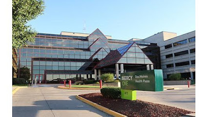 MercyOne Des Moines Cancer Center main image