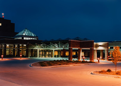 MercyOne North Iowa Heart Center main image