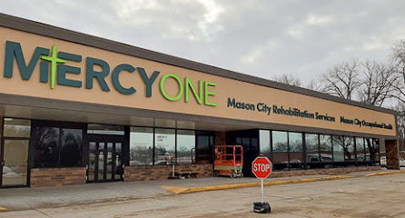 MercyOne North Iowa Rehabilitation Services image