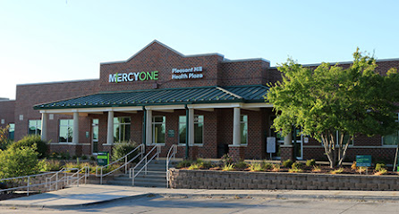 MercyOne Pleasant Hill Pediatrics Care image