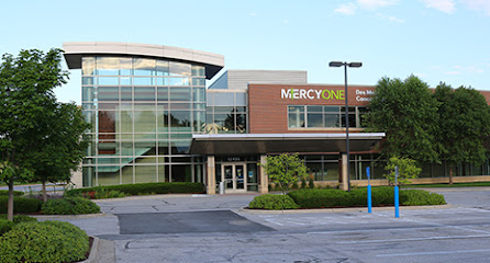 MercyOne Richard Deming Cancer Center - Clive main image