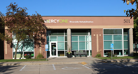 MercyOne Riverside Rehabilitation main image