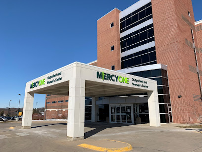 MercyOne Waterloo Breast Center image