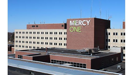 MercyOne Waterloo Medical Center main image