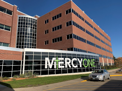 MercyOne Waterloo Pharmacy image