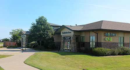 MercyOne Waukee Physical Therapy main image