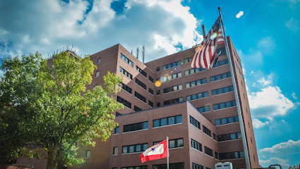 MercyOne West Des Moines Medical Center main image