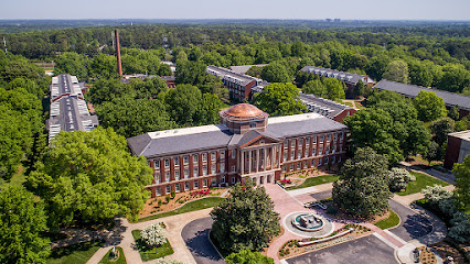 Meredith College main image