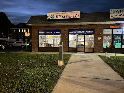 Meriden Community Pharmacy image