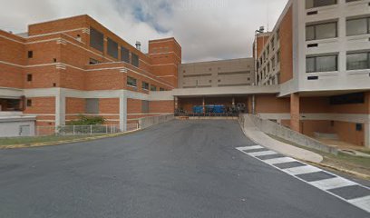 Meridian Health Breast Center image