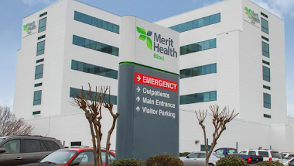 Merit Health Biloxi - Emergency Room image