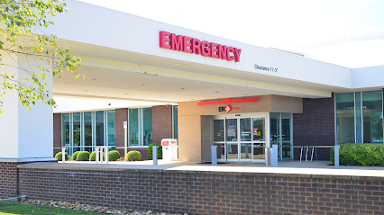 Merit Health Madison - Emergency Room image