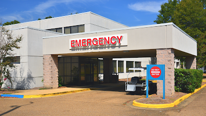 Merit Health Rankin - Emergency Room main image