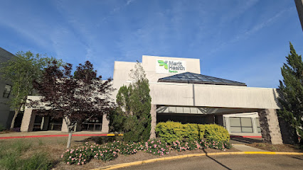 Merit Health Rankin main image