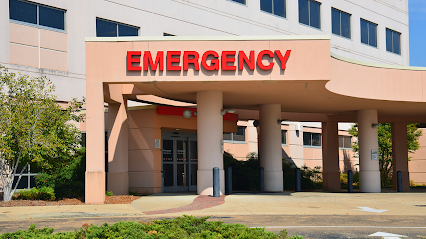 Merit Health River Oaks - Emergency Room image