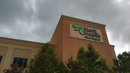 Merit Health River Region main image