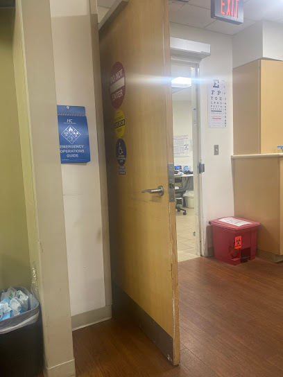 Meritus Medical Center : Emergency Room image