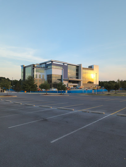 Meritus Medical Center image