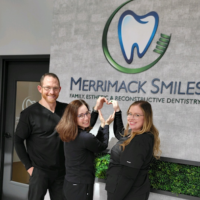 Merrimack Smiles image