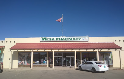 Mesa Pharmacy main image