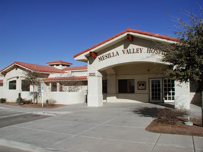 Mesilla Valley Hospice image