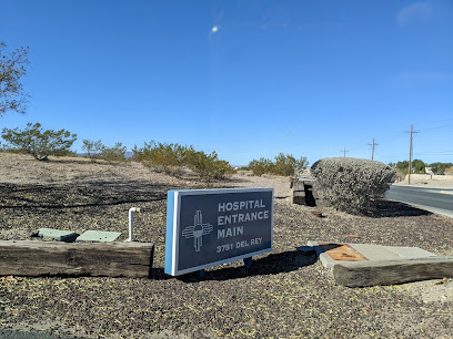 Mesilla Valley Hospital image