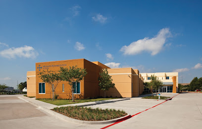 Mesquite Rehabilitation Institute main image