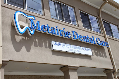 Metairie Dental Care main image