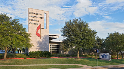 Methodist Ambulatory Surgery Center - North Central main image