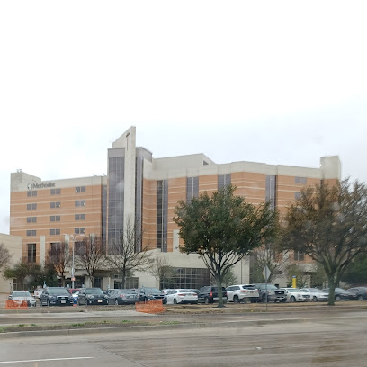 Methodist Charlton Medical Center main image