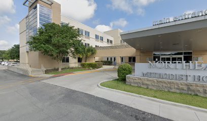 Methodist Healthcare System main image