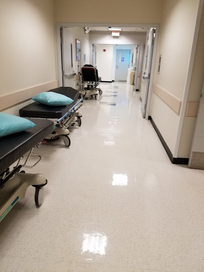 Methodist Hospital Ambulatory Surgery image