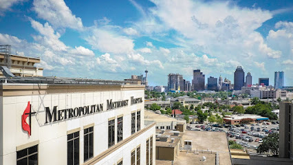 Methodist Hospital Metropolitan main image