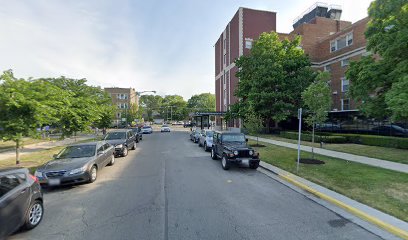 Methodist Hospital of Chicago - Adult Mental Health image