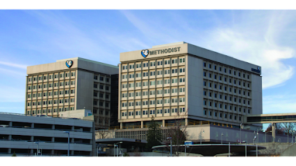 Methodist Hospital image